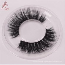 Cheap Natural False Lashes, 3D Silk Material Synthetic Eyelashes